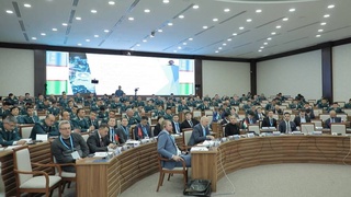 Международные эксперты подчеркнули важность координации усилий по противодействию финансированию терроризма