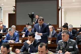 Эндиликда битирувчини ишга олганлик учун тадбиркорга қўшимча балл берилади