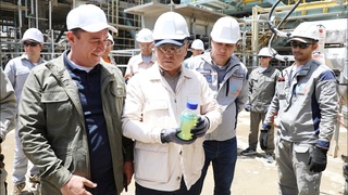 Янгича тафаккур, технология, истиқбол имкониятлари