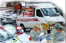 Tibbiyot: el roziligi — ulug' saodat