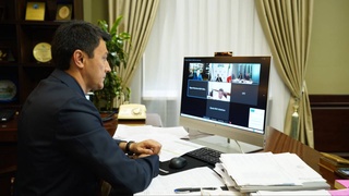 Обсуждены вопросы привлечения инвестиций в медицину Узбекистана из Ломбардии