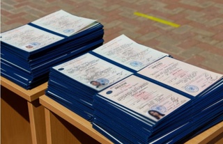 Диплом дубликатини бериш тартиби белгиланди