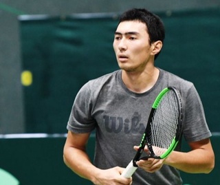 Ҳумоюн Султонов Хорватиядаги турнирни ғалаба билан бошлади