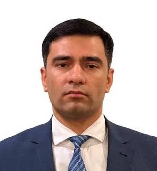 The new Consul General of Uzbekistan has assumed his duties in St. Petersburg