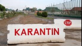 15 августдан кейин карантин чоралари юмшатиладими? 