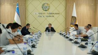 Yagona elektron platformasi axborot almashishning zamonaviy usuli