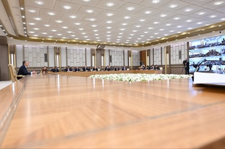 Yangi Oʻzbekiston bogʻi va parklarda har kuni ochiq osmon ostida konsertlar uyushtiriladi