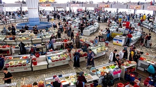 Алоҳида турдаги озиқ-овқат маҳсулотларининг деҳқон бозорларидаги минимал-максимал нархлари маълум қилинди