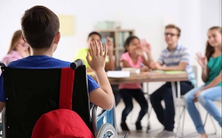 Инклюзия: укрепляя нравственное здоровье общества