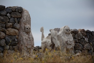 Onado'lining sirli xazinalari