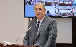 В Кабинет Министров направлен парламентский запрос о влиянии на окружающую среду и здоровье населения проблем и недостатков, возникающих на канализационных очистных сооружениях