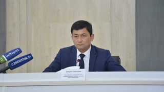 Tez tibbiy yordamda “Damas” rusumli avtomobillardan butunlay voz kechish rejalashtirilmoqda