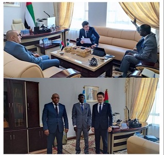 Бухоро, Зомин ва Бўстонлиқ туризм коллежларида Швейцария таълим тизими асосида янги ўқув дастурлари жорий этилади