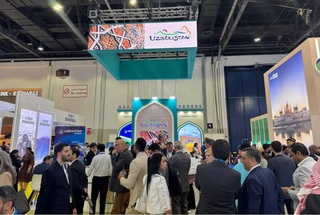 Узбекистан успешно представил свои возможности на туристической выставке «Arabian Travel Market-2025»