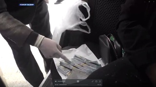 ДХХ “Кўмир таъминот” МЧЖ Тошкент вилоят филиали бошлиғини қўлга олди