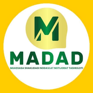 “Мадад”:  бепул, беминнат ва замонавий хизмат