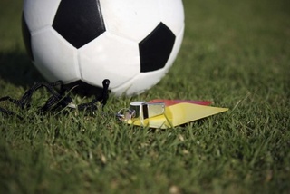 Уголовная ответственность за коррупцию в спорте