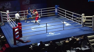 В битве Узбекистан-Казахстан финала МЧА в Иордании счет 7 – 5