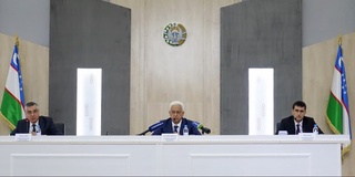 Миллий маданий марказлар ва дўстлик жамиятларини қўллаб-қувватлаш учун 1,45 млрд сўмлик грант ажратилди