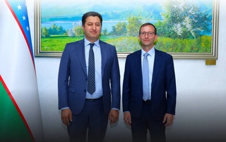 Uzbekistan and the Czech Republic will cooperate in the field of industrial waste recycling