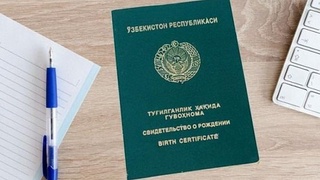 Navbahorda guvohnomalarni berishda 154 ta xatolik aniqlandi