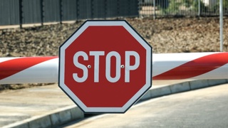 Boʻstonliq tumaniga olib boruvchi avtomobil yoʻli maʼlum vaqtga yopiladi