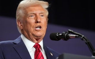 Трамп АҚШда “Темир гумбаз” ракетага қарши мудофаа тизимини ишлаб чиқиш бўйича фармонни имзолади