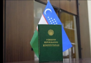 Konstitutsiya bo'yicha o'zgarishlarni qaerga jo'natish kerak?