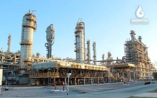 «Сименс Энергетика» будет обслуживать газовую турбину ШГХК