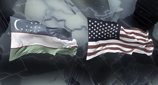 Шавкат Мирзиёев ба Президенти ИМА Доналд Трамп изҳори тасаллият намуд