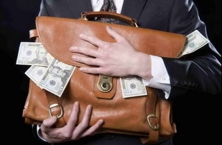 “Меҳр-шафқат ва Саломатлик” жамоат жамғармаси масъуллари 2,8 млрд маблағни талон-торож қилгани аниқланди