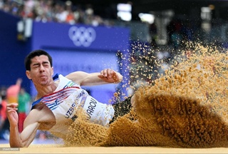 Анвар Анваров победил на турнире в Финляндии и установил рекорд Узбекистана!