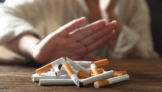 Сўнгги 20 йилда дунёда чекувчилар сони 300 миллион нафарга камайди — ЖССТ