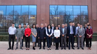 Обсуждена концепция новой учебной программы по водородной энергетике