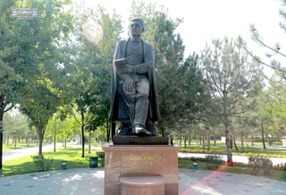 Choʻlponning tugʻilgan yili sanasi oʻzgartirildi