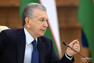 Uy-joy sotib olish boʻyicha kafolatli eskrou tizimi joriy qilinadi — Prezident