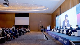 Среди надежных партнеров