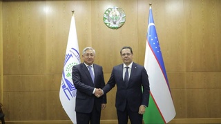 Узбекистан - Кыргызстан: сотрудничество в области образования, науки и инноваций выходит на новый уровень