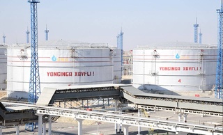 «Узбекнефтегаз»: все нефтепродукты полностью поставляются потребителям на основе принципов рыночного механизма