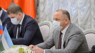 Узбекистан укрепляет точки экономического взаимодействия с регионами России