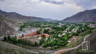 Soʻx tumanida imtiyozlar, ustamalar va yer ajratishning alohida tartibi belgilandi