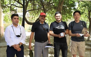 В столице тестируют счетчики воды с дистанционным снятием показаний