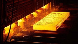 АО «Узметкомбинат»: главный критерий - повышение конкурентоспособности продукции