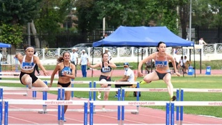В Ташкенте стартовал Чемпионат Узбекистана по легкой атлетики