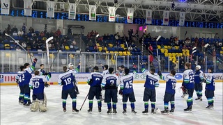 В столице Монголии стартовал чемпионат Азии по хоккею U-17