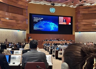 2027-yilda xalqaro isteʼmolchilar kongressini Oʻzbekistonda oʻtkazish taklifi qilindi