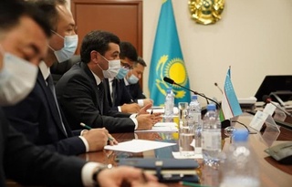 Өзбекстан мен Қазақстан білім саласындағы ынтымақтастықты нығайтады