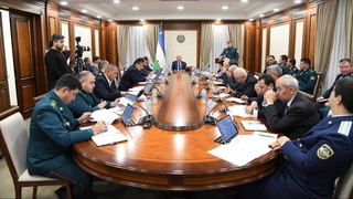 Комитет акцентировал внимание на случаях незаконной добычи золота и драгоценных металлов