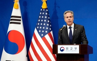 Россия коинот технологияларини Шимолий Корея билан бўлишишни режалаштирмоқда – Блинкен