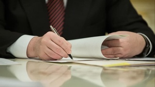 Адлия вазирлиги марказий аппаратида янги бошқарма ташкил этилади